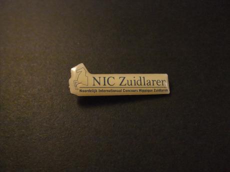 NIC Zuidlaren (Noordelijk internationaal Concours Hippique )
